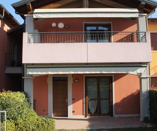 Casa Vacanze Da Riki Appartamento 1