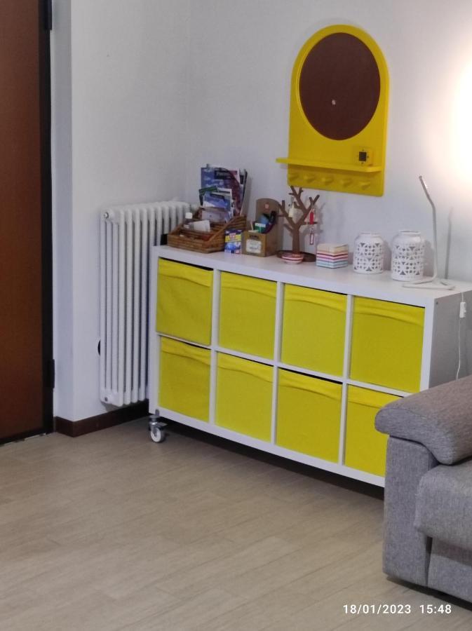 Da Riki 1 Appartamento