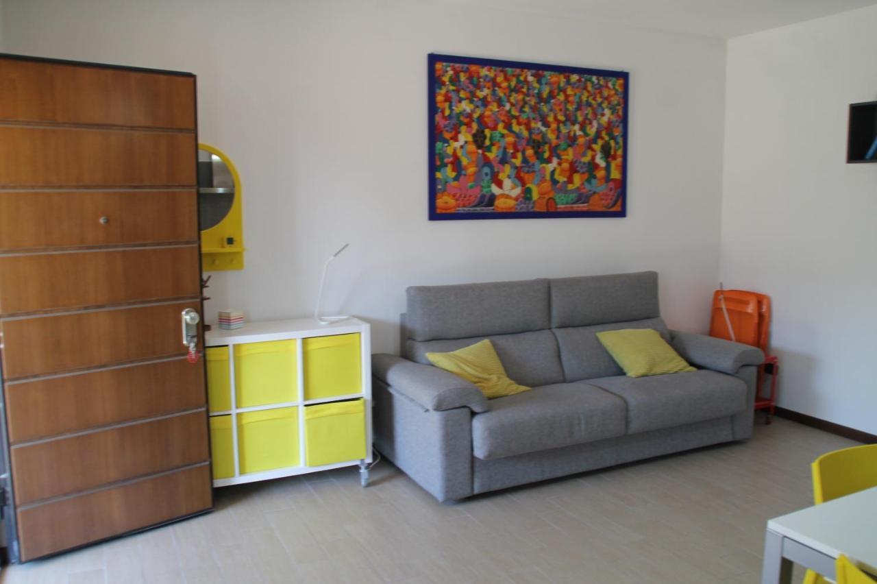 Apartment Da Riki 1
