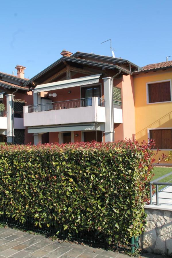 Da Riki 1 Appartamento Peschiera del Garda