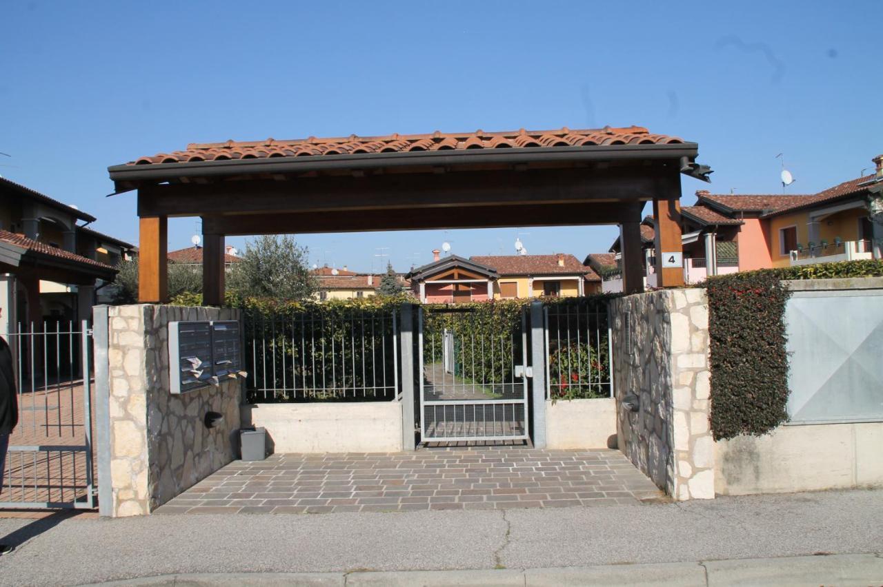 Da Riki 1 Peschiera del Garda