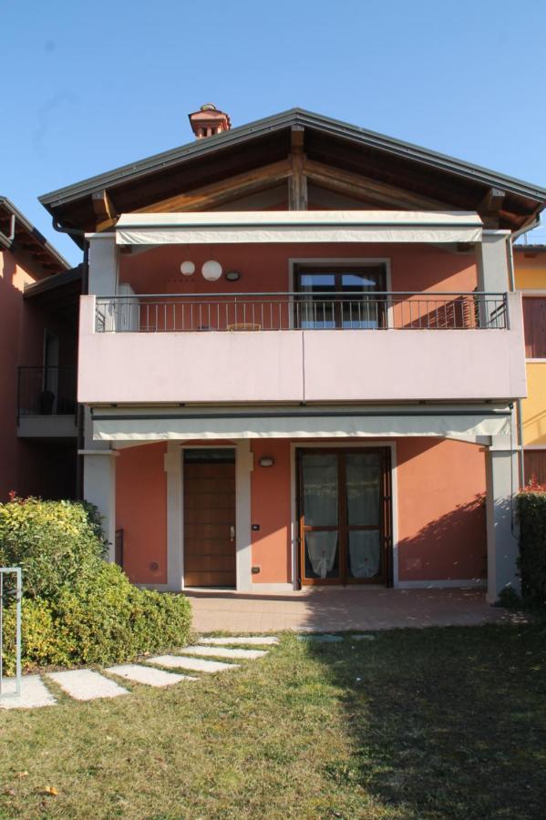 Da Riki 1 Appartamento *