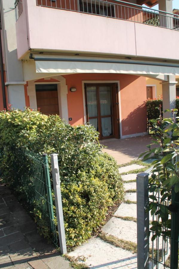 Da Riki 1 Appartamento Peschiera del Garda