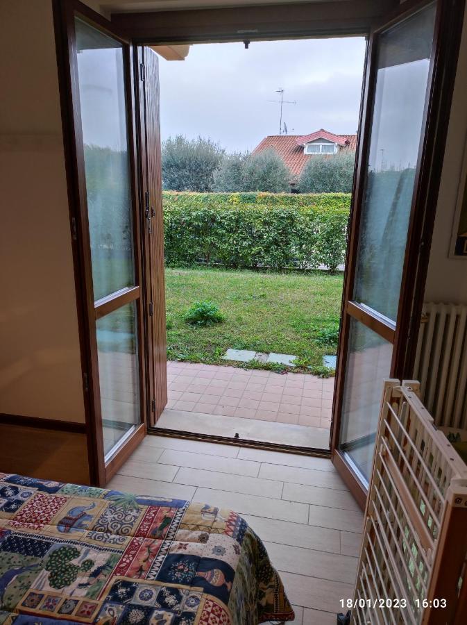 Da Riki 1 Apartment