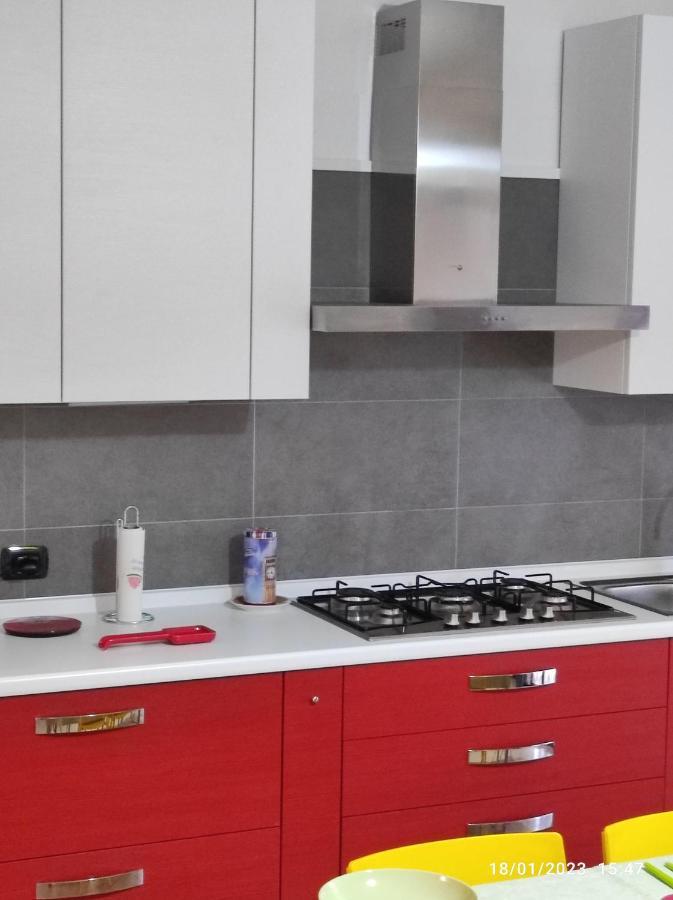 Appartamento Da Riki 1