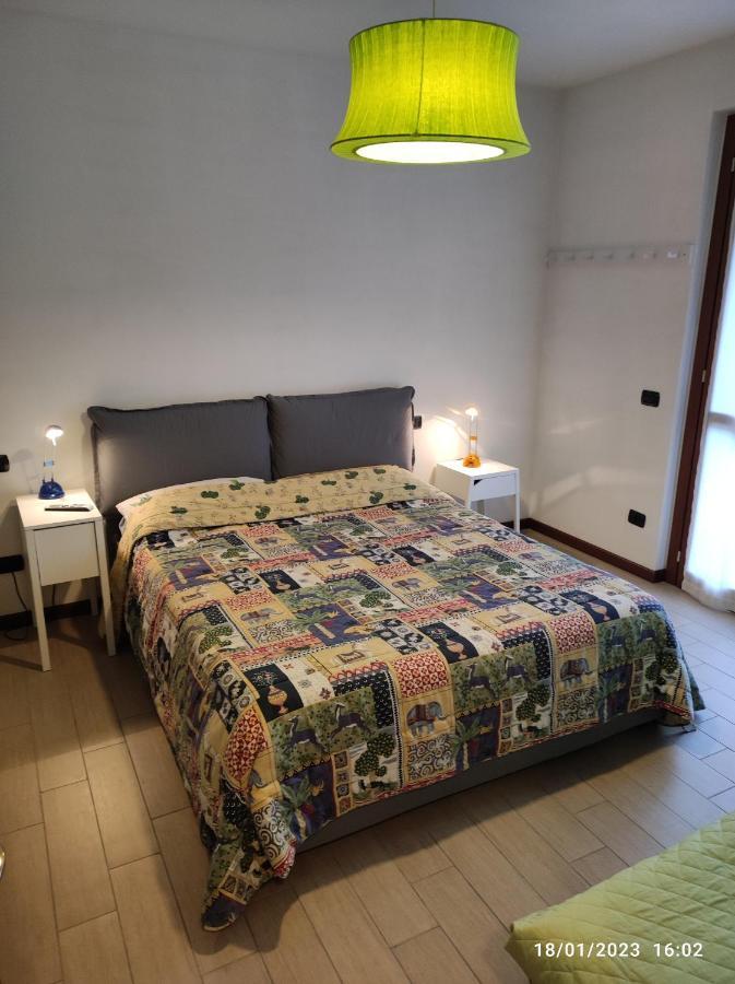 Da Riki 1 Appartamento