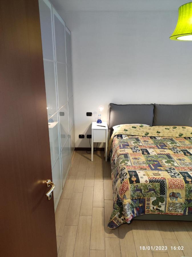 Da Riki 1 Apartment *