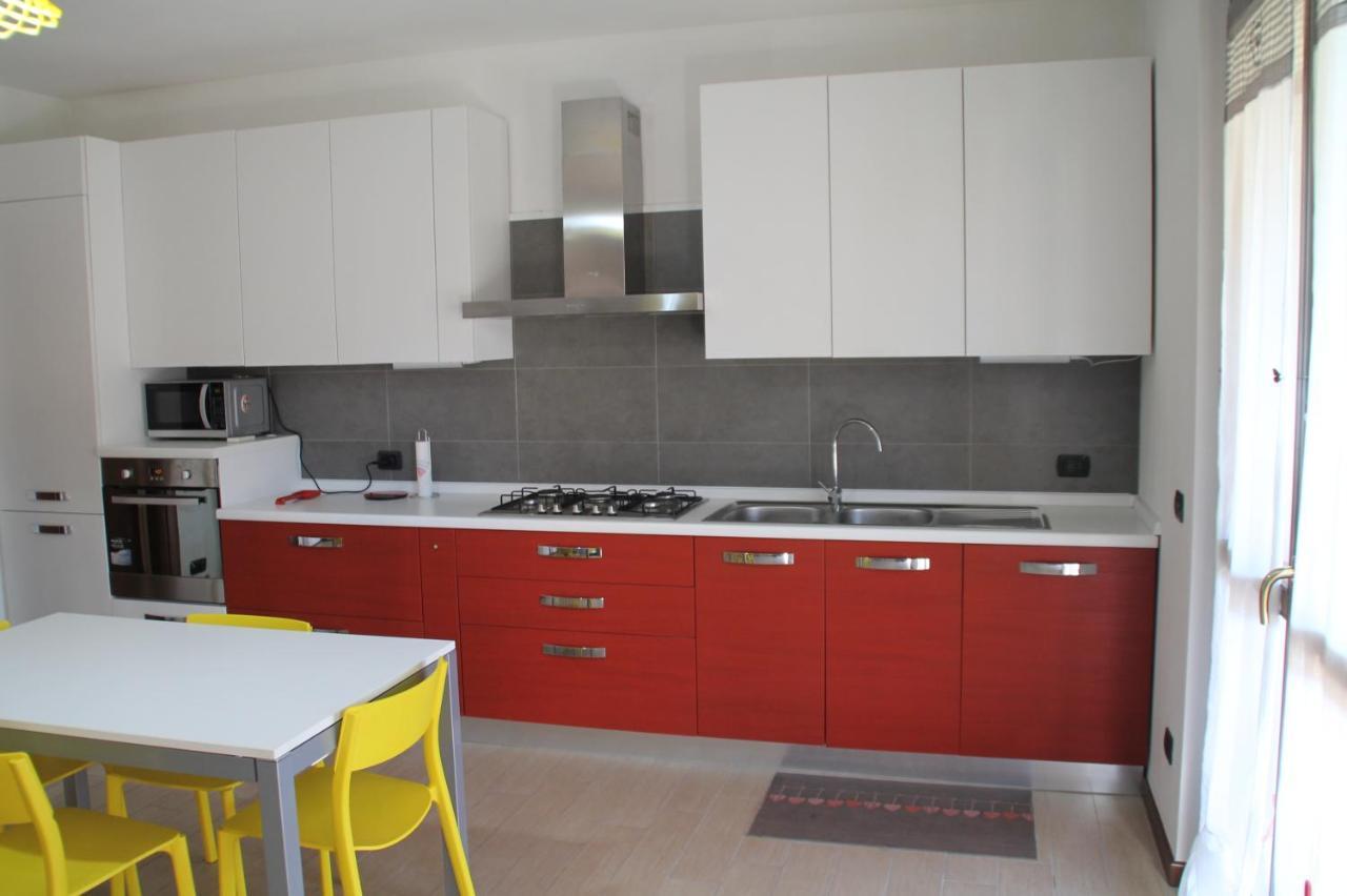Da Riki 1 Apartment