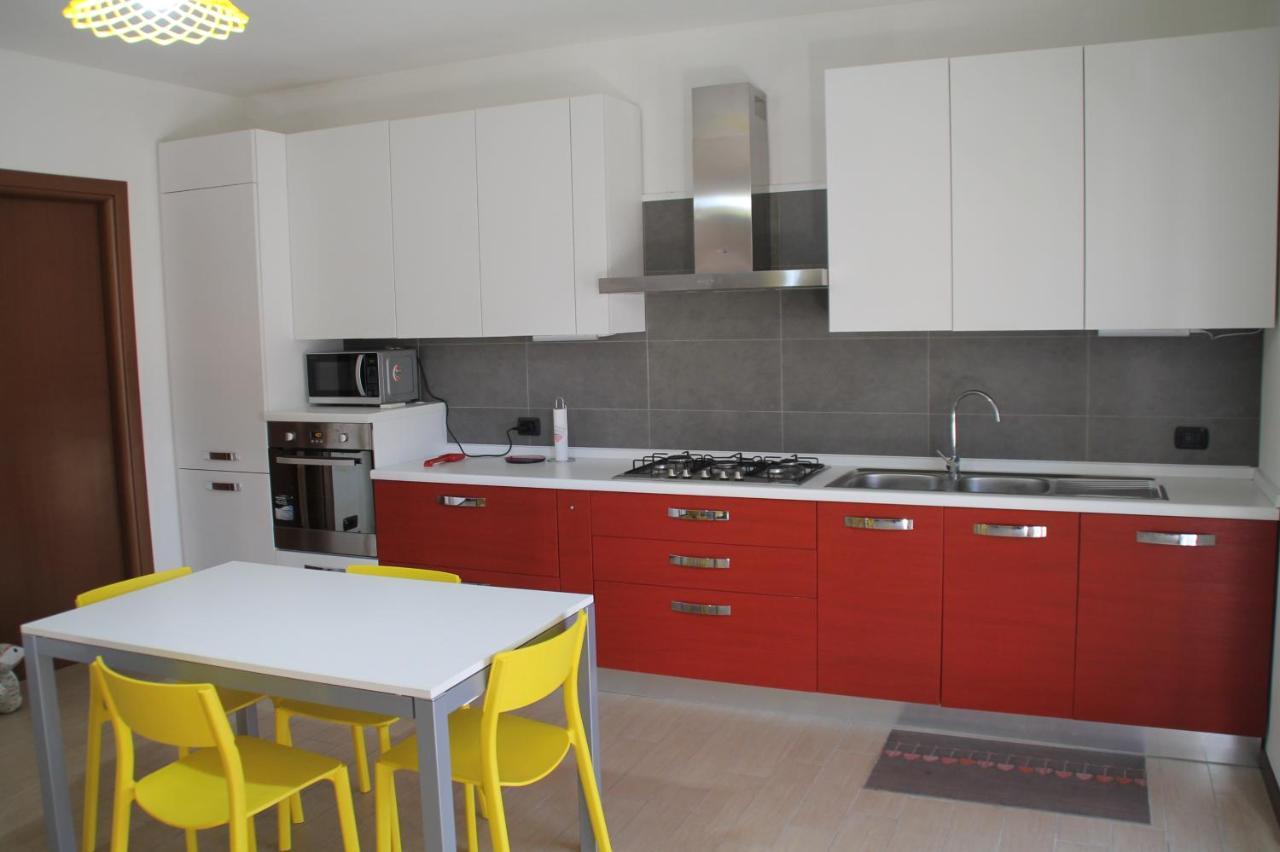 Appartamento Da Riki 1 Peschiera del Garda