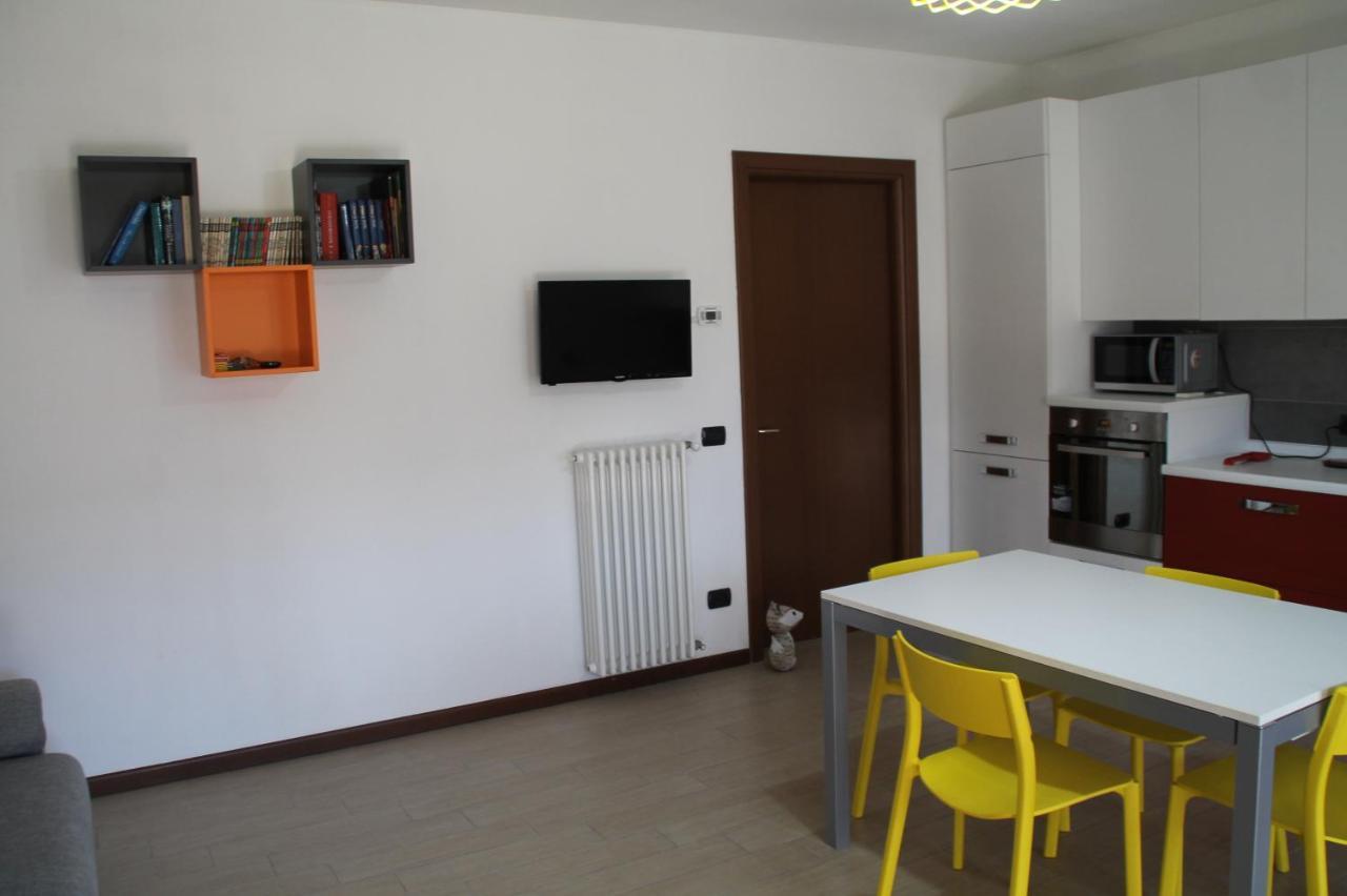 Da Riki 1 Appartamento