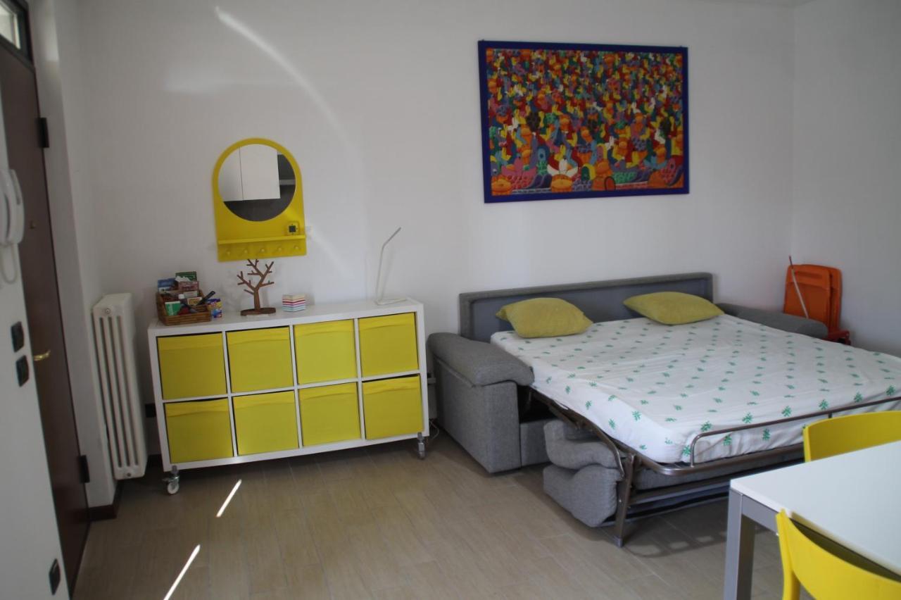Appartamento Da Riki 1 Peschiera del Garda
