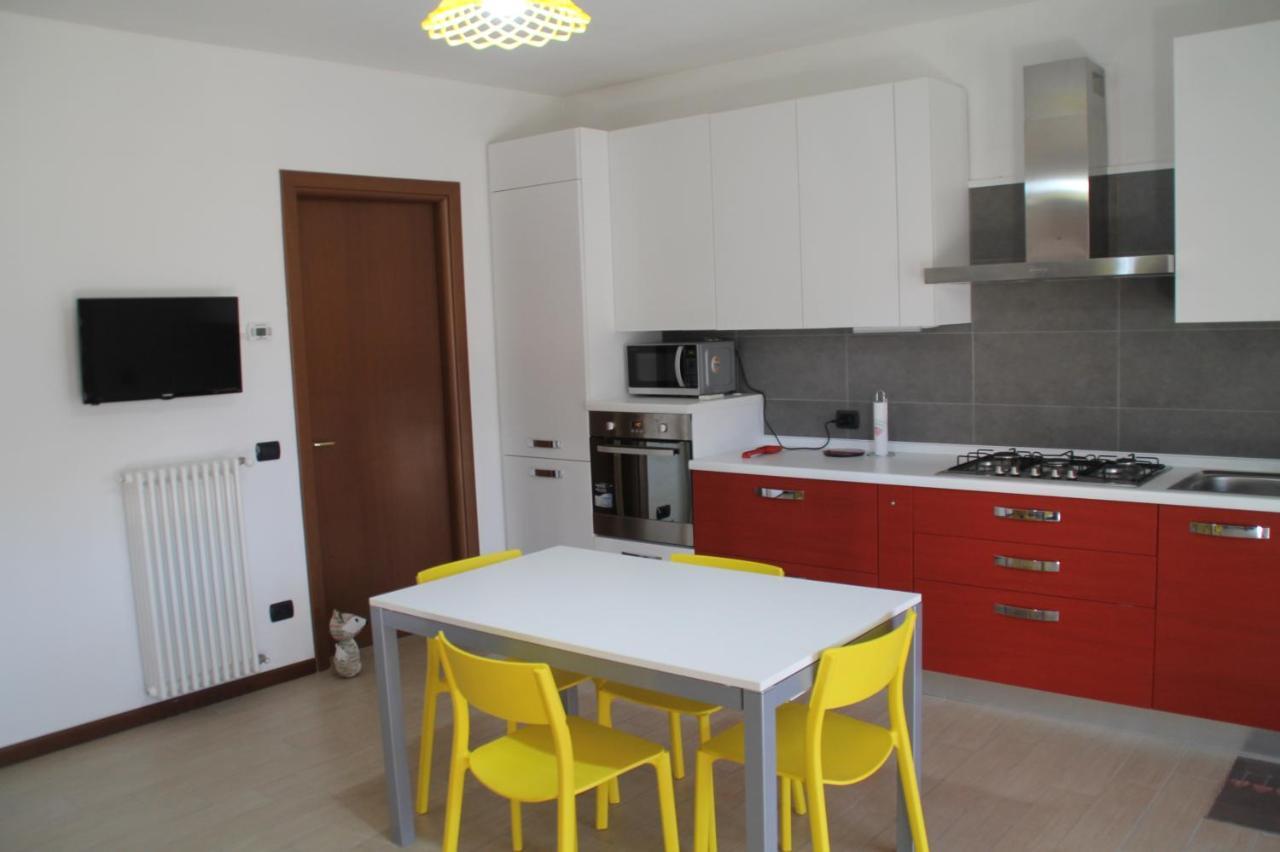 Da Riki 1 Apartment *