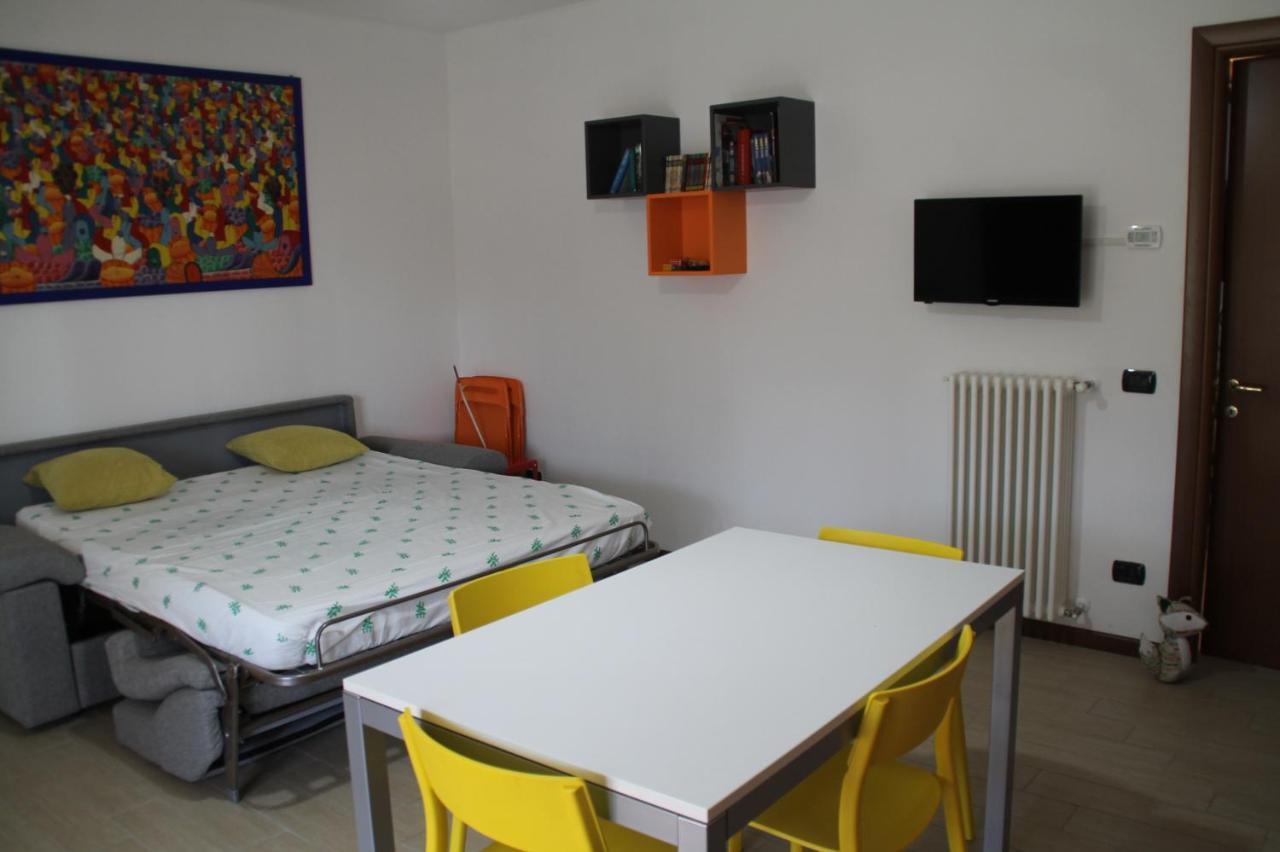 Da Riki 1 * Peschiera del Garda