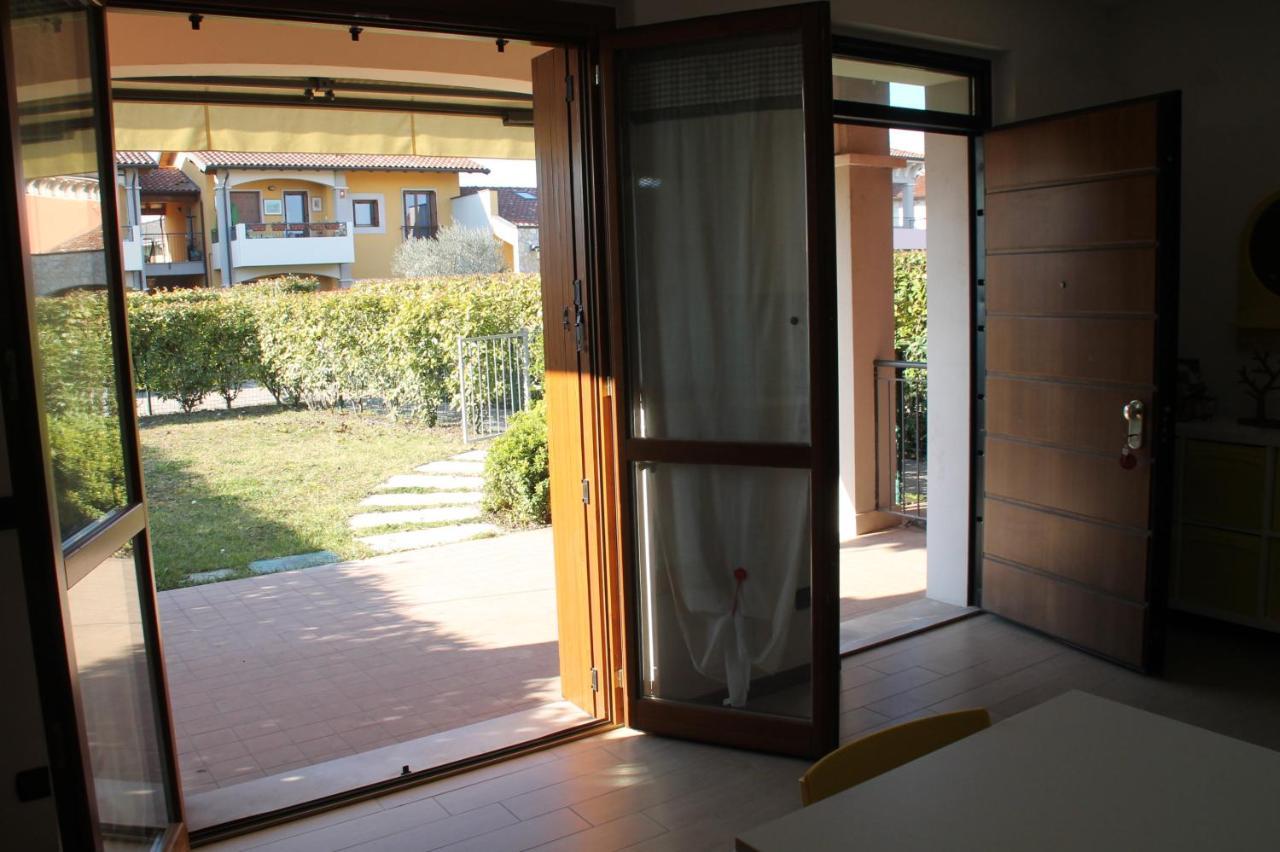 Da Riki 1 Appartamento