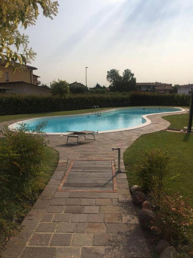 Da Riki 1 * Peschiera del Garda